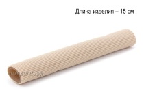 170 Орто.Ник (Ortonik) Трубочка силиконовая с тканевым покрытием  в Красноярске